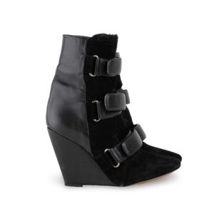 Isabel marant ankle boots